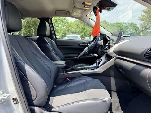 Used 2025 Mitsubishi Eclipse Cross SE AWD/4WD image 10