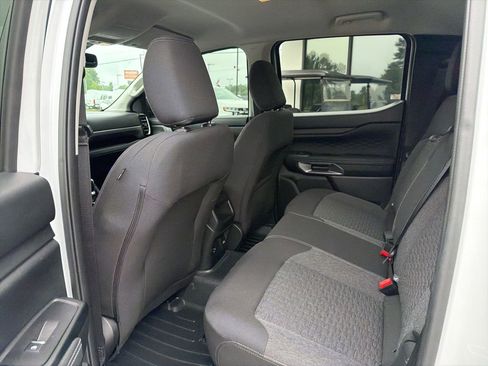 Used 2024 Ford Ranger XLT RWD image 5