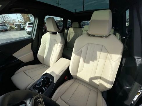 New 2026 BMW X3 xDrive30 w/ Premium Package image 25