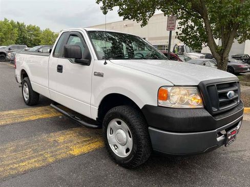 Used 2007 Ford F150 2WD Regular Cab image 14