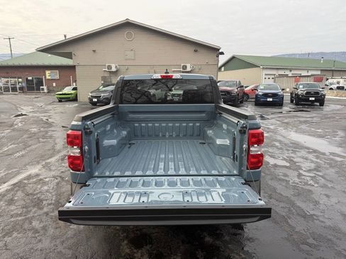 Used 2023 Ford Maverick XLT w/ Equipment Group 300A Standard image 16