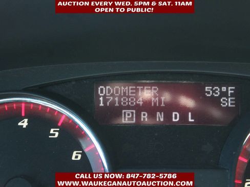 Used 2012 GMC Acadia SLT image 10