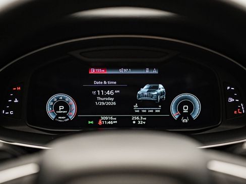 Used 2023 Audi Q7 3.0T Premium Plus w/ Premium Plus Package image 34