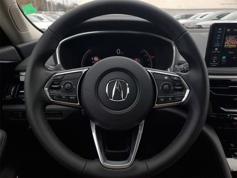 New 2026 Acura MDX FWD image 22