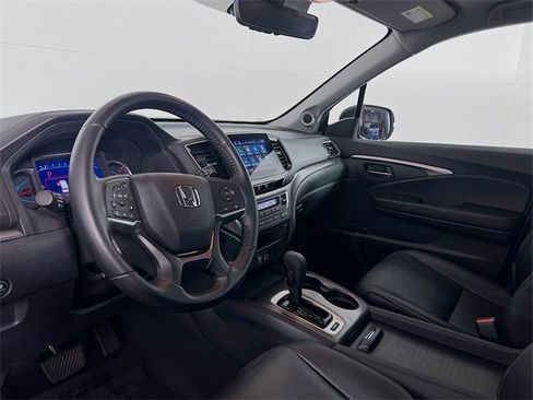 Used 2020 Honda Pilot EX-L image 11