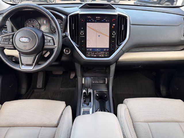 Used 2024 Subaru Ascent Limited w/ Technology Package AWD/4WD image 9