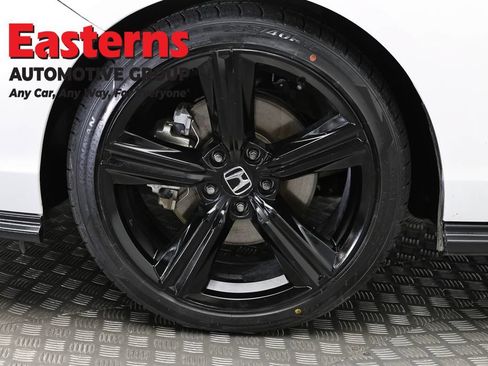 Used 2024 Honda Accord Sport image 31