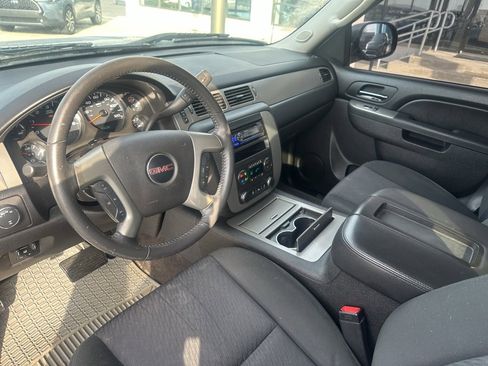 Used 2013 GMC Sierra 1500 SLE w/ All-Terrain Package image 8