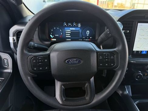 Used 2024 Ford F150 STX image 13