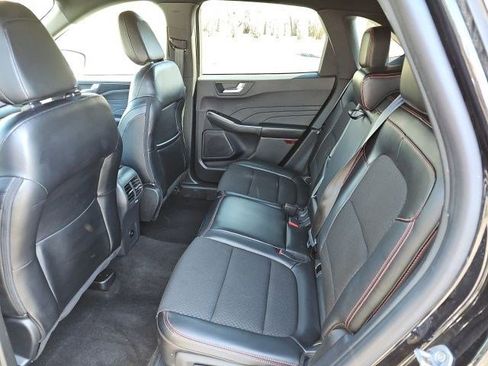 Used 2024 Ford Escape ST-Line AWD/4WD image 19