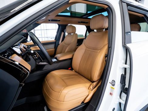 Used 2023 Land Rover Range Rover Sport SE image 36