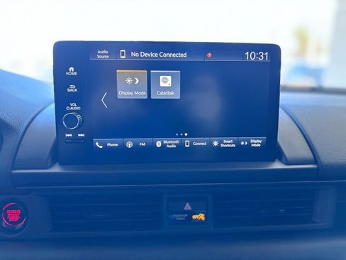 Certified 2025 Honda Pilot TrailSport image 28