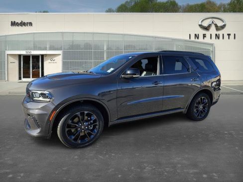 Used 2023 Dodge Durango R/T image 1