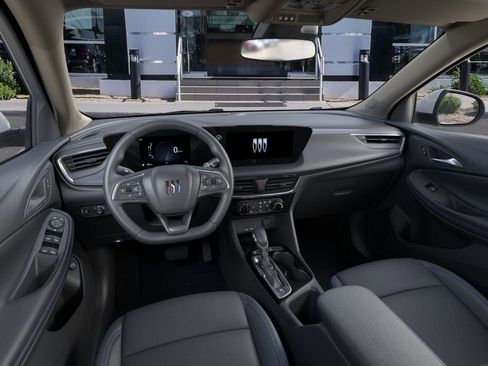 New 2026 Buick Encore GX Sport Touring w/ Advanced Technology Package image 15
