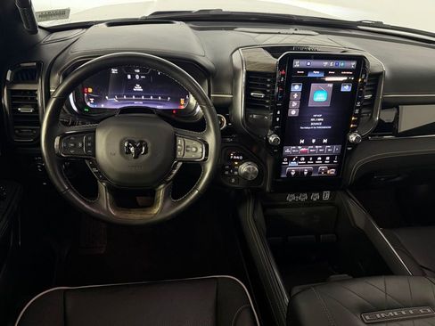 Used 2025 RAM 1500 Limited image 15