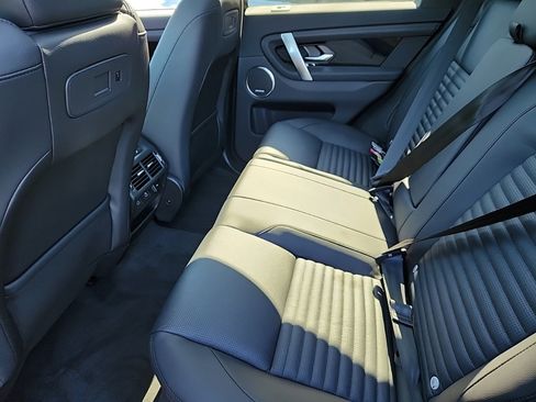 Certified 2025 Land Rover Discovery Sport S image 5