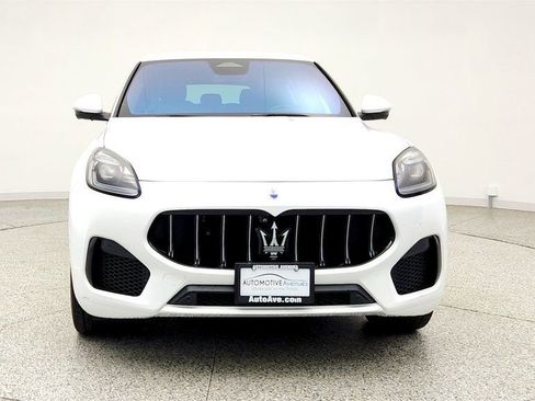 Used 2023 Maserati Grecale GT AWD/4WD image 2