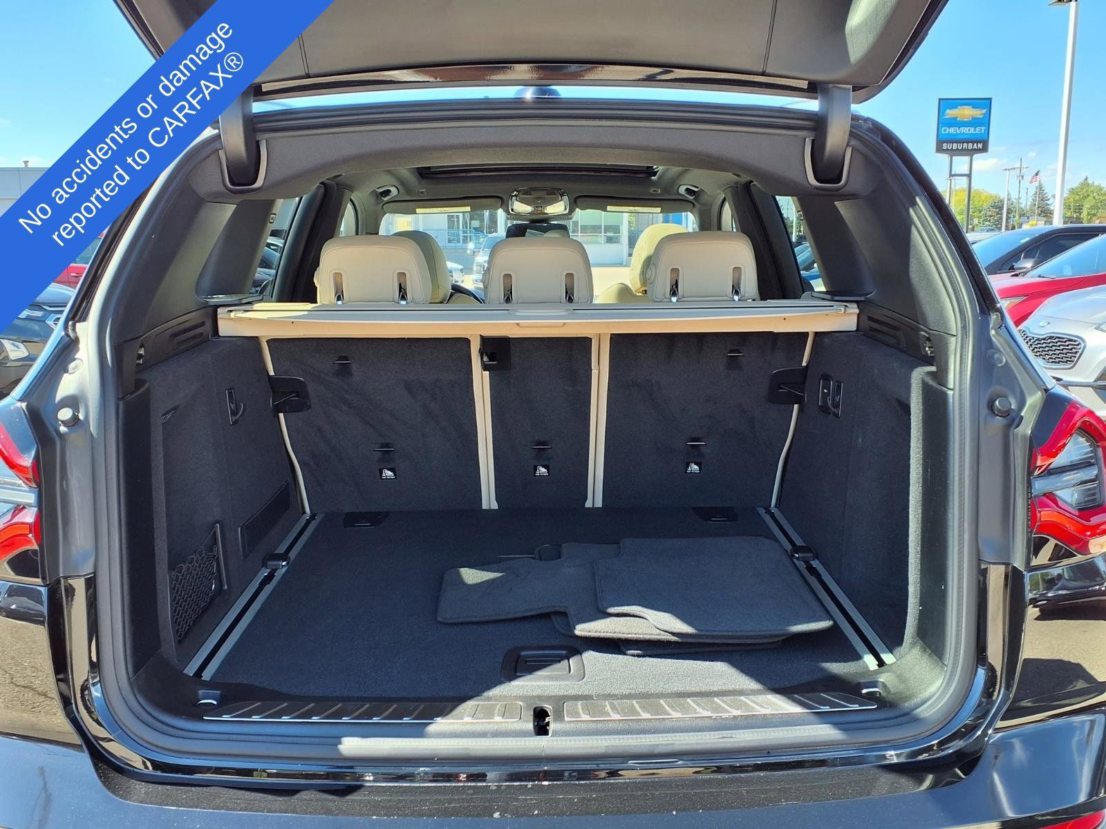 Used 2022 BMW X3 sDrive30i w/ Premium Package 2 RWD image 10