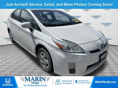 Used 2011 Toyota Prius Two
