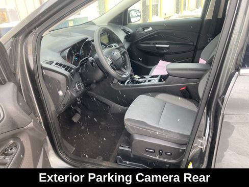 Used 2019 Ford Escape SE image 11