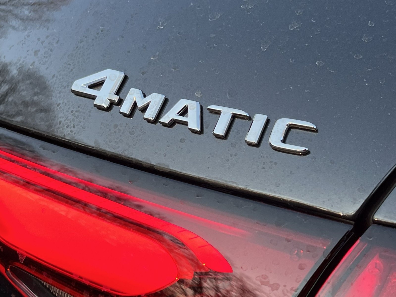 Certified 2026 Mercedes-Benz GLC 300 4MATIC image 27