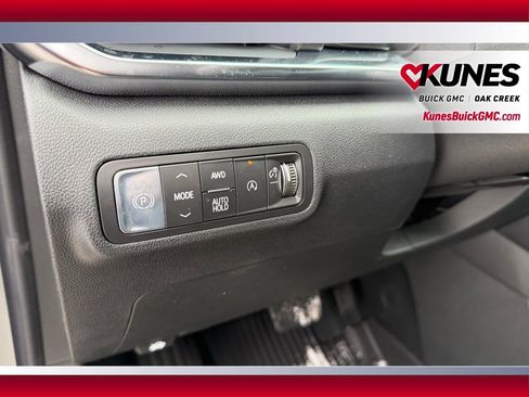 New 2026 GMC Terrain Elevation w/ Elevation Premium Package image 14