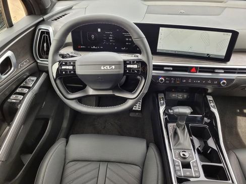 New 2026 Kia Sorento SX Prestige AWD/4WD image 14