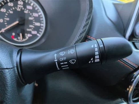 Used 2023 Nissan Sentra SR w/ Trunk Package image 26