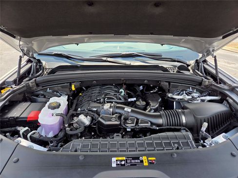 New 2026 Jeep Grand Cherokee Laredo RWD image 27