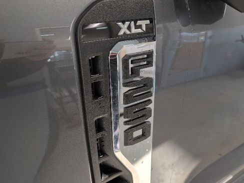 New 2026 Ford F250 XLT w/ 360-Degree Camera Package image 8