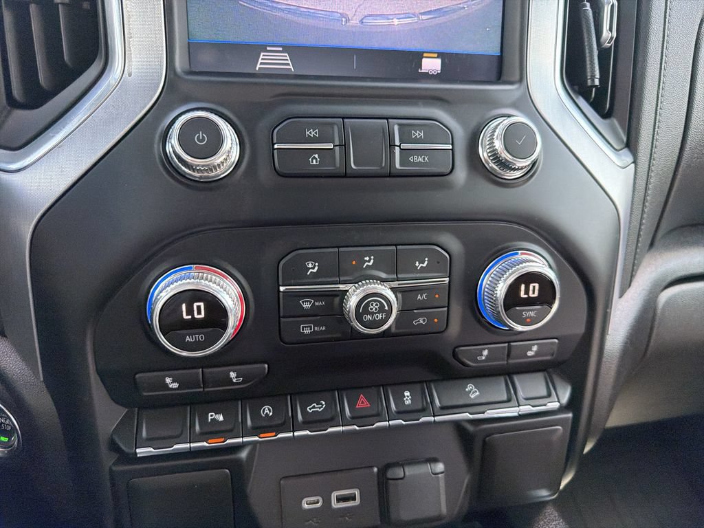 Used 2021 GMC Sierra 1500 Elevation AWD/4WD image 20