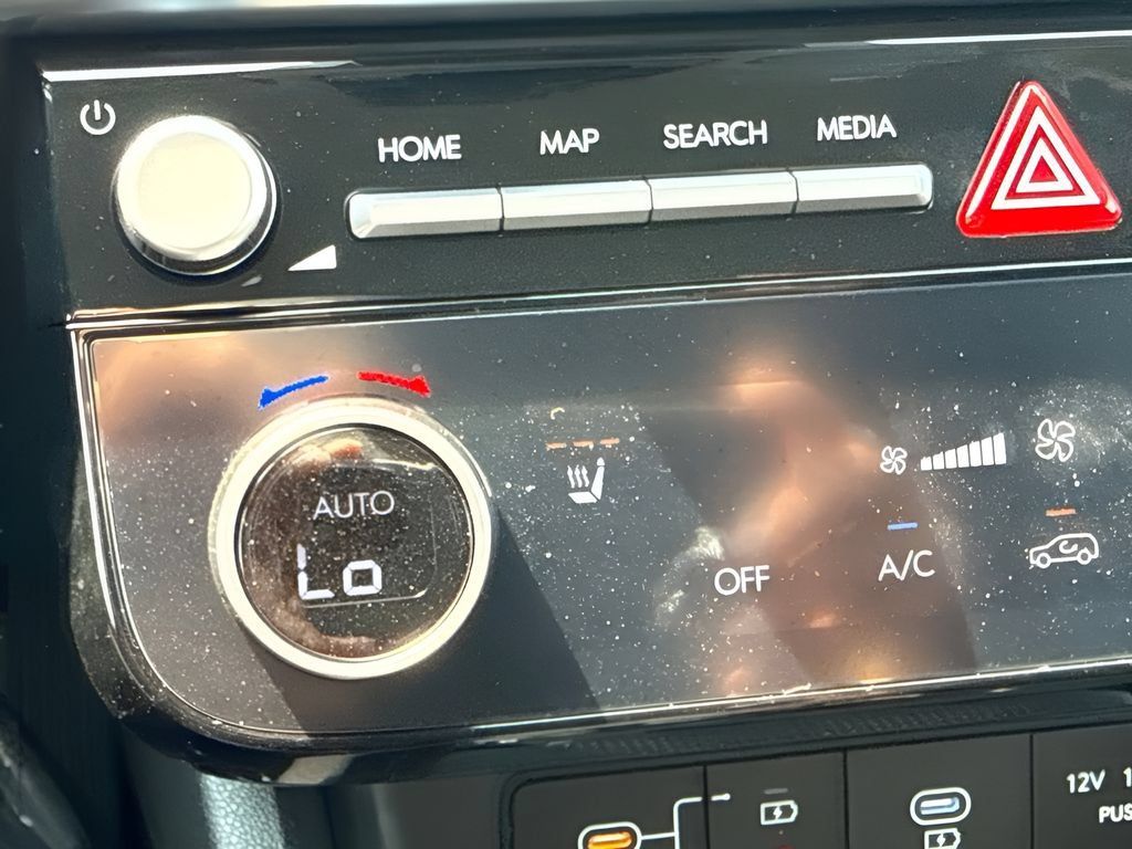 Used 2026 Hyundai Tucson SEL Plus FWD image 12
