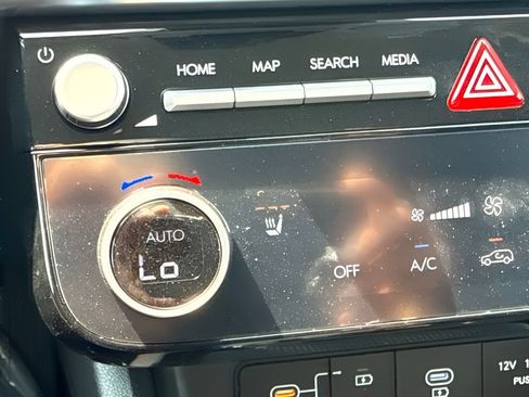 Used 2026 Hyundai Tucson SEL FWD image 12