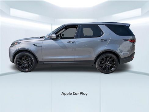 Used 2021 Land Rover Discovery S AWD/4WD image 2