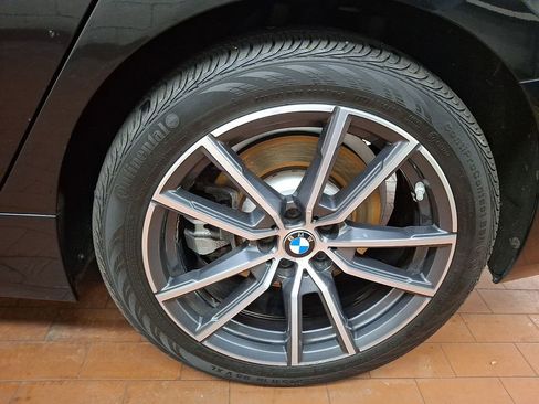 Used 2020 BMW 330i xDrive Sedan w/ Convenience Package image 6