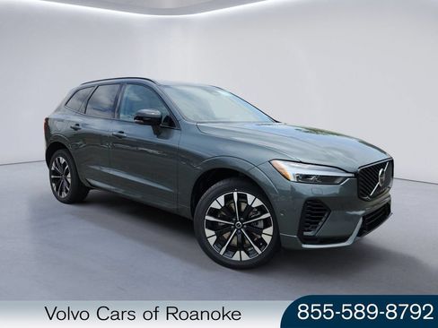 New 2026 Volvo XC60 T8 Plus w/ Protection Package Premier AWD/4WD image 1