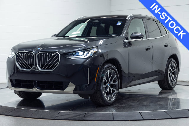 Certified 2026 BMW X3 xDrive30i w/ Premium Package AWD/4WD image 6