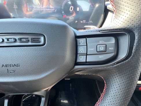 New 2026 Dodge Charger R/T AWD/4WD image 22