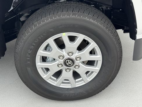 New 2026 Toyota Tacoma SR RWD image 14