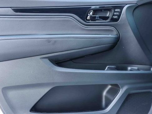 Certified 2025 Honda Odyssey Elite image 23