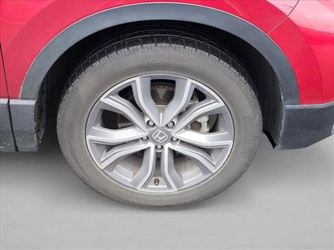 Used 2022 Honda CR-V Touring image 9