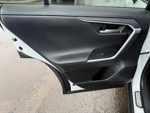 Certified 2024 Toyota RAV4 XSE w/ Weather Package image 16