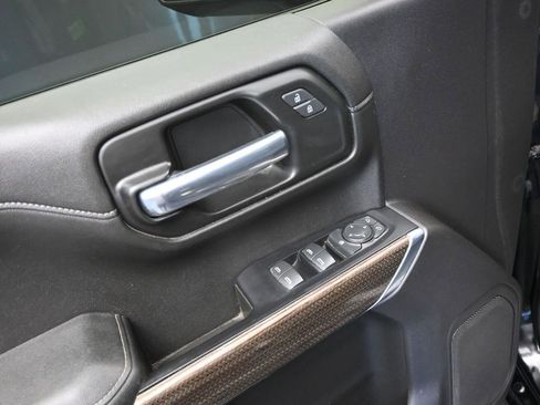 Used 2020 Chevrolet Silverado 1500 RST w/ All-Star Edition image 24