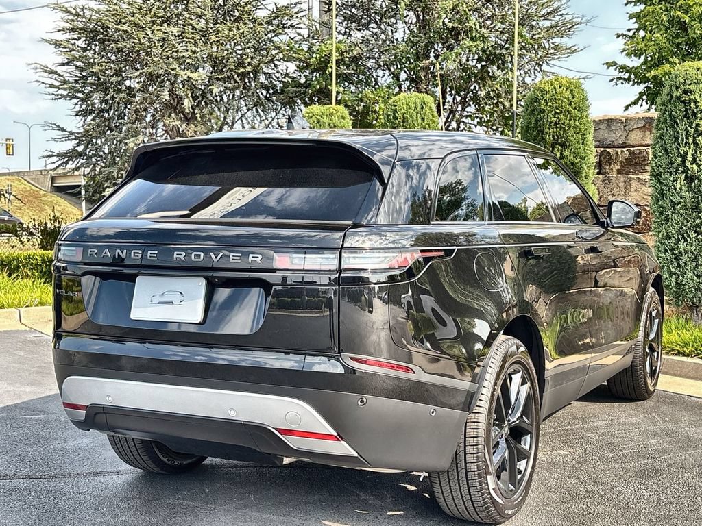 New 2026 Land Rover Range Rover Velar S AWD/4WD image 5
