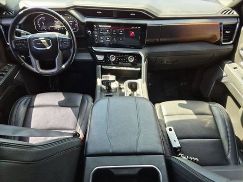 Used 2023 GMC Sierra 1500 Denali w/ Technology Package AWD/4WD image 19