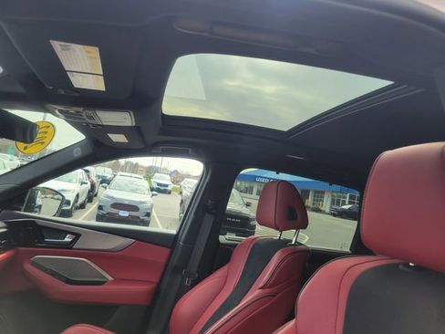 Used 2023 Acura MDX A-Spec image 14