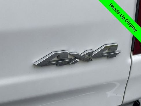 Used 2021 RAM 1500 Limited image 47