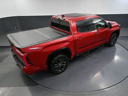 Used 2022 Toyota Tundra Platinum image 59