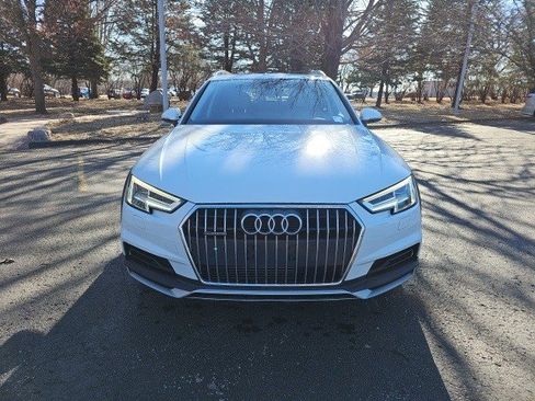 Used 2018 Audi A4 2.0T allroad Premium Plus image 8