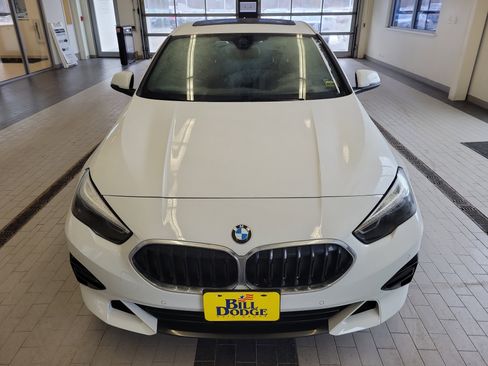Used 2023 BMW 228i xDrive Gran Coupe w/ Convenience Package image 2